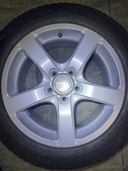 CSP 205/55 R16 - 5