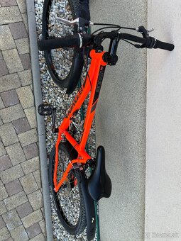 BTWIN Rockrider 340 - 5