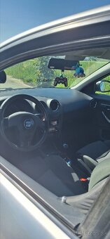 Seat ibiza 6L 2002 1.9 TDi 96Kw - 5