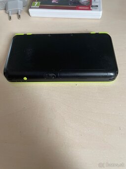 New Nintendo 2DS XL - 5