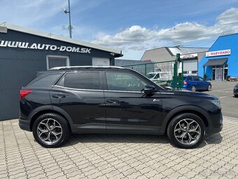 Ssangyong Korando 1.5 TGDi Style AT - 5