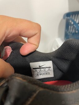 Nike Halovky - 5