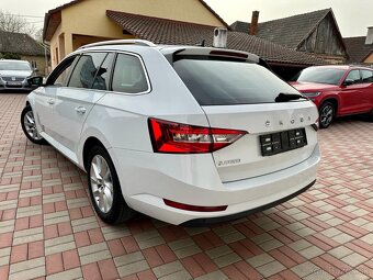 Škoda Superb III Combi 2.0 TDI 110kw DSG 146000km - 5