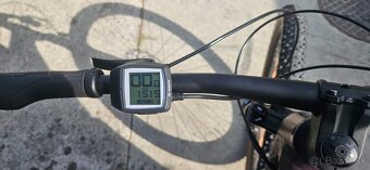 Cube Stereo Hybrid 120 Race 625 - 5