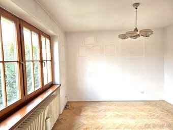 Na predaj RD v Trenčíne /tichá lokalita/krásny pozemok - 5