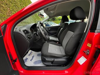 VW POLO SK 98xxx KM - 5