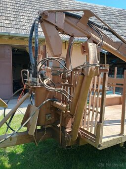 Vlečka - 5