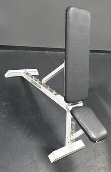 Predám fitness stroje GrünSport Klasik - 5