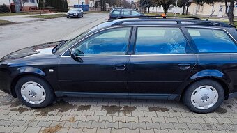 A6 C5 1.9TDI 96KW 6st man - 5