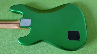 Fender Player Plus Precision bass - 5
