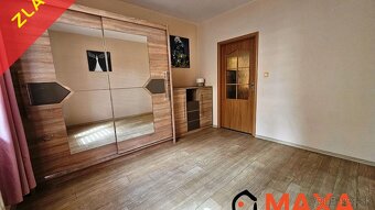 REZERVOVANĚ Zariadený 3-izbový byt, Senica, Sotina - 5
