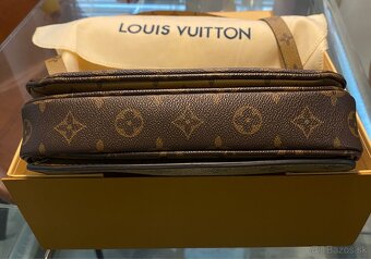 Louis Vuitton Reverse - 5