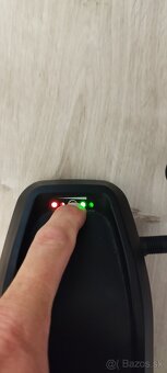 Predám batériu na elektrobicykel - 36V 12.5 Ah Li-Ion, 450 W - 5