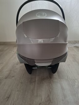 Cybex Cloud-T i Size Plus - 5