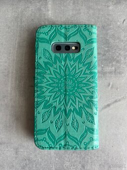 Samsung Galaxy S10e - 5