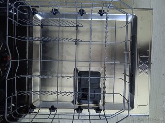 Electrolux umývačka riadu - 5
