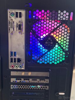 🔥 Predám herný PC i7-9700K, RTX 2080S , 32GB RAM DDR4 🔥 - 5