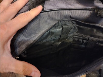 ASUS taška na notebook, 5,- Euro/ nové - 5