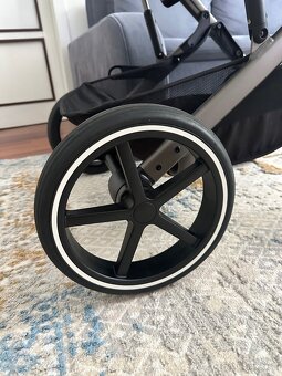 Cybex Balios S Lux - 5