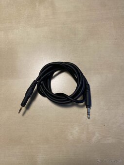 Audio-Technica ATH-M50x – 70 € - 5