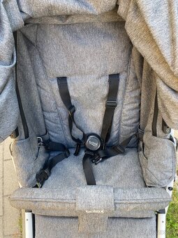 Britax go next - 5