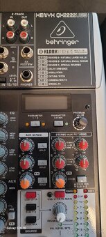 Behringer QX 2222 USB - 5