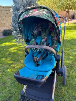Cybex Priam DJ Khaled - 5