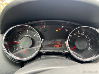 Peugeot 5008 2.0 HDi r.v. 2013 v zachovalom stave - 5