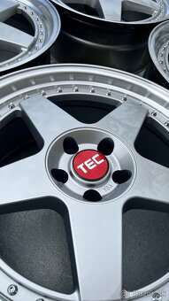Disk TEC 5x112 r19 - 5