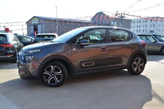 Citroën C3 1,2 Puretech C-series 61kW SR 1.M - 5