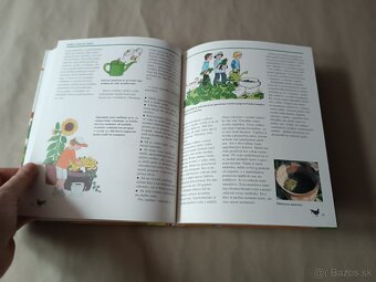 Malý záhradkár: Okno do prírody - 5