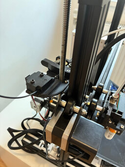 Creality Ender 3 Pro | 3D Tlačiareň - 5