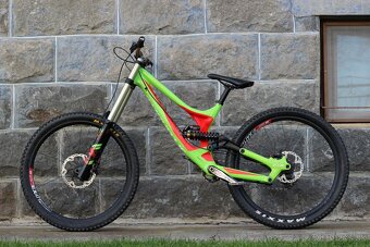 ✅ Specialized Demo 8 27.5" (2017) - M - ✅ - 5