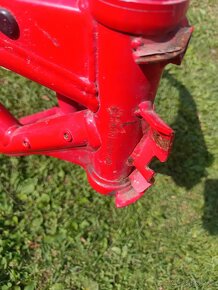 Rozpredám Suzuki gsf 650 Bandit - 5