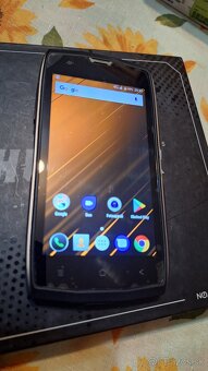 NOA Hummer 2/16GB android 7 - 5