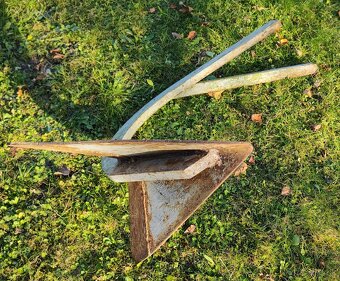 Predám vyorávače na zemiaky - 5