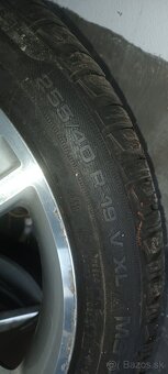 Mercedes AMG r19 kolesa - 5