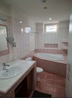 ponúkam na prenájom dvojizbový byt s loggiou - 5