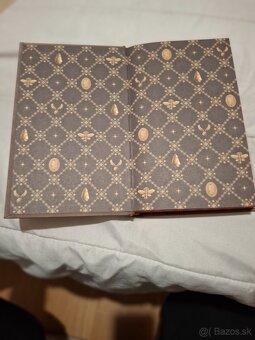 Harry potter a kameň mudrcov - 5