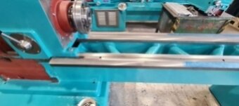 Soustruh SV 18 RD/1250 po generální opravě v roce 2025 - 5