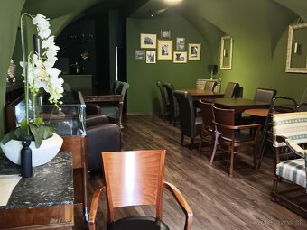 Prenajmem obch. priestory v historickom centre Bratisl - 5