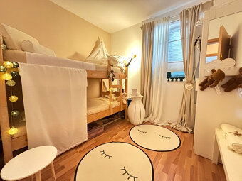 Chorvátsko-Štýlový 3-izbový apartmán s výhľadom na more - 5