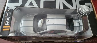 Predam 1:18 model Peugeot 407 Silhouette Solido - 5