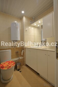 Velký rodinný apartmán 3+1 (144 m²) jen 400m od Cacao Beach - 5