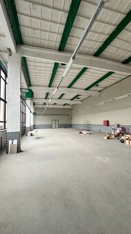 Skladový priestor na prenájom - Račianska 70, Nové Mesto - 5