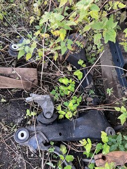 Náhradné diely passat b5 - 5