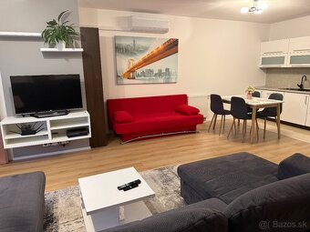 Prenajmem 2 izbový byt Devínska Nová Ves BA - 5