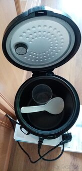 Ryžovar SwitchOn 300watt s príslušenstvom - 5