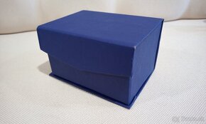 Ťažítko Franz Jozef a Sisi - 5