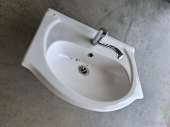 Umývadlo - 5